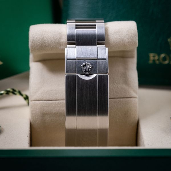 Rolex Sea-Dweller 126600